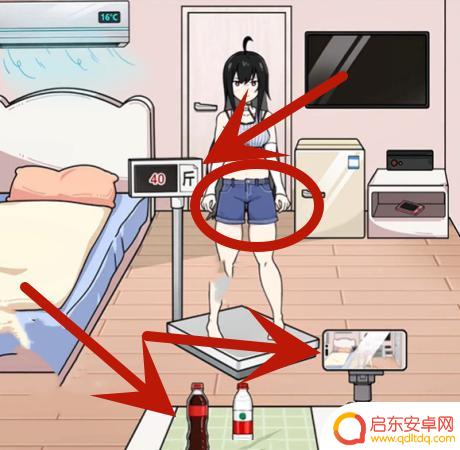 梗传之王小游戏 梗传之王攻略技巧