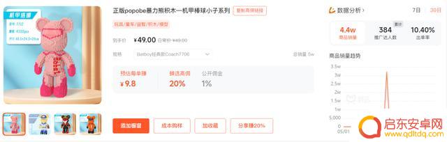 抖音的东西好卖吗(抖音的东西怎么删除)