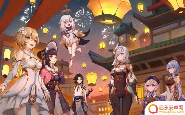 深度探析《原神》中璃月地区与中国历史文化的影响