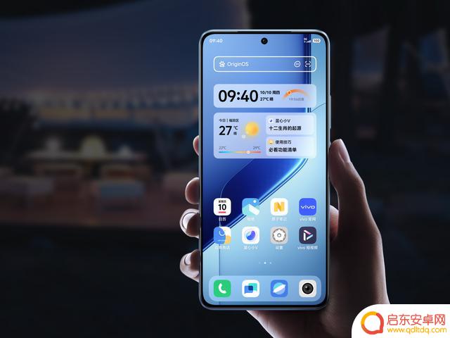 vivo X200s在安卓旗舰手机性能排行榜中获得第四名，第一名名副其实