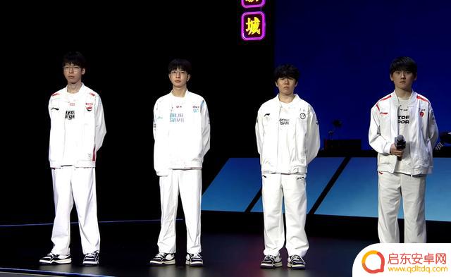 LPL季后赛对阵确定!IG将对阵EDG,AL将迎战WBG,XUN将与老东家BLG交手