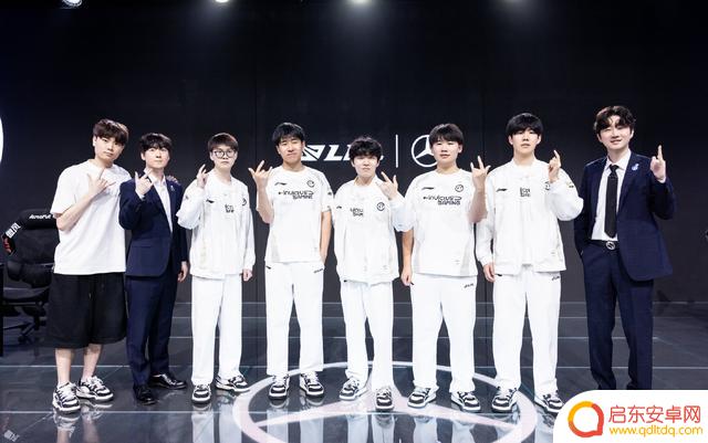 LPL季后赛对阵确定!IG将对阵EDG,AL将迎战WBG,XUN将与老东家BLG交手