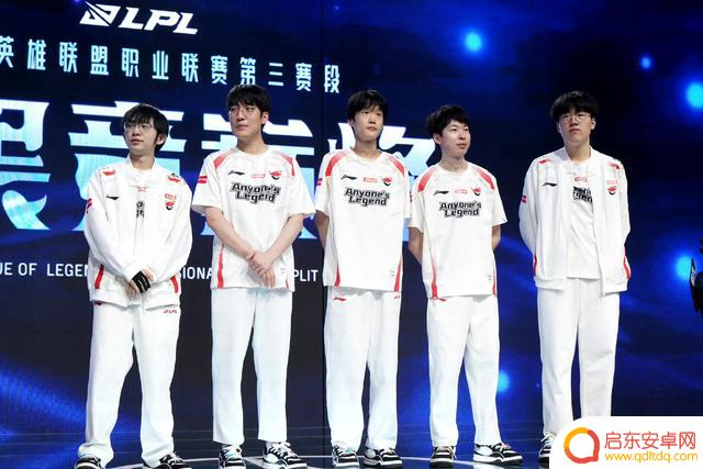 LPL季后赛对阵确定!IG将对阵EDG,AL将迎战WBG,XUN将与老东家BLG交手