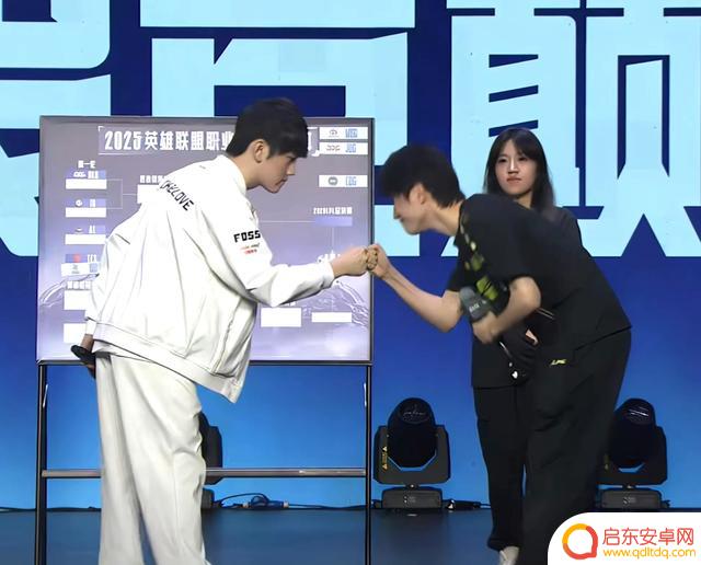 LPL季后赛对阵确定!IG将对阵EDG,AL将迎战WBG,XUN将与老东家BLG交手