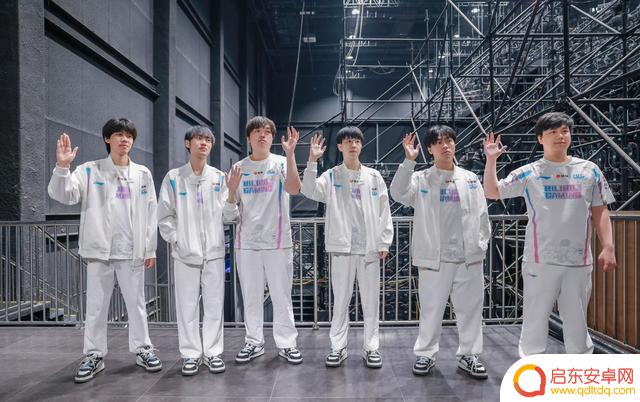 LPL季后赛对阵确定!IG将对阵EDG,AL将迎战WBG,XUN将与老东家BLG交手