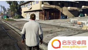 gta5线下怎么找到运钞车(gta5线下怎么找到运钞车的位置)