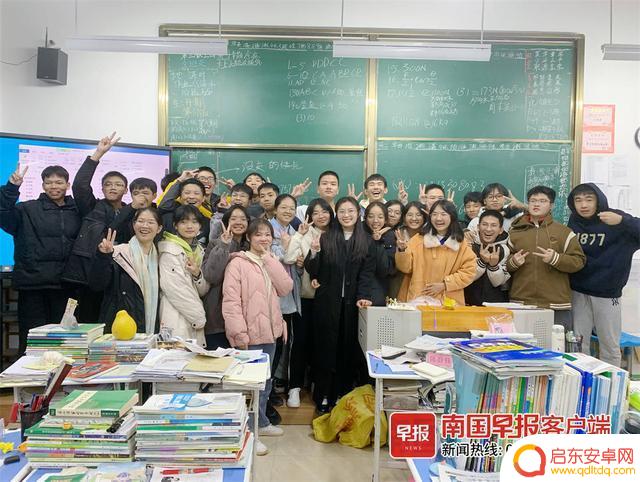 抖音玉林高中老师(广西玉林高中老师)