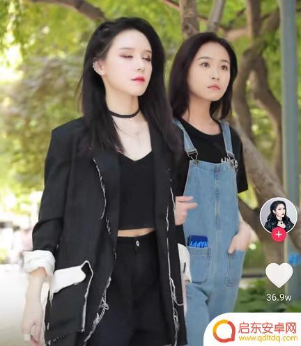 明星老婆抖音红人(明星老婆抖音红人是谁)