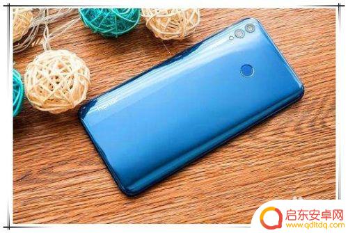 华为手机honor8x怎么隐藏应用 怎么在荣耀8x上隐藏应用