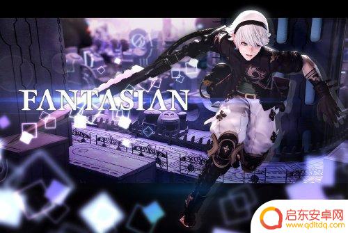 坂口博信《FANTASIAN》或登Steam 此前iOS独占