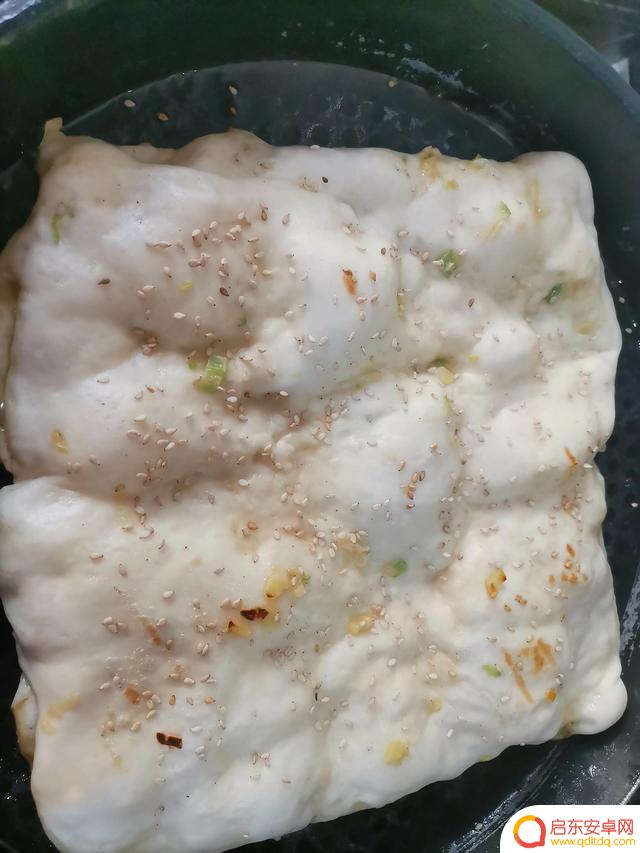 孩子做面食抖音说说(孩子做面食抖音说说怎么写)