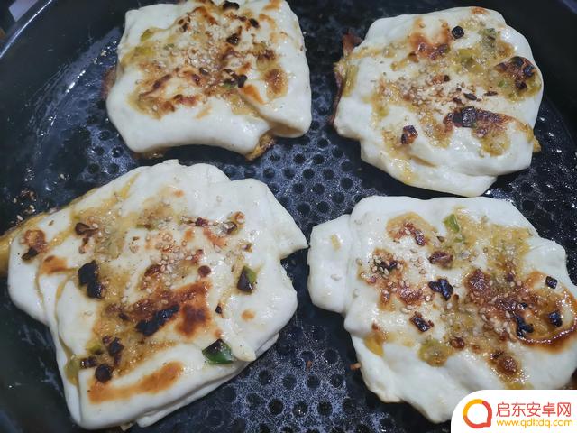 孩子做面食抖音说说(孩子做面食抖音说说怎么写)