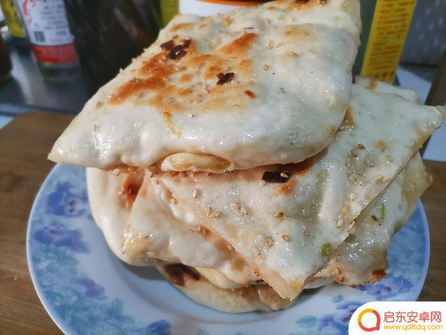 孩子做面食抖音说说(孩子做面食抖音说说怎么写)