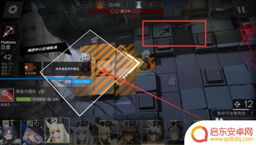 明日方舟 窒息-2最全攻略及通关技巧分享