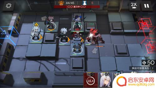 明日方舟 窒息-2最全攻略及通关技巧分享