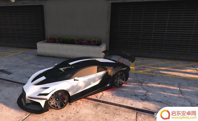 gta5线上模式可以升级的车(最新版本gta5线上升级最快办法)
