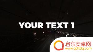 抖音剪辑字幕音效(抖音剪辑字幕音效怎么弄)