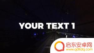 抖音剪辑字幕音效(抖音剪辑字幕音效怎么弄)