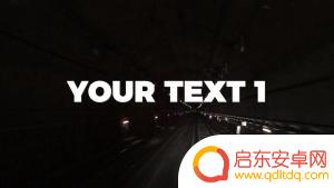 抖音剪辑字幕音效(抖音剪辑字幕音效怎么弄)