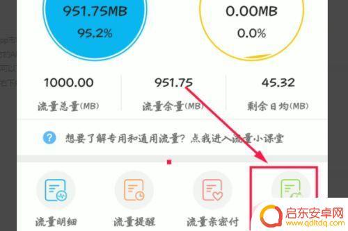 手机卡流量如何打开(手机卡流量如何打开使用)