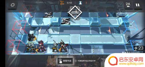 4-10明日方舟低配 明日方舟4-10低配攻略角色推荐
