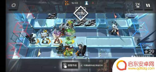 4-10明日方舟低配 明日方舟4-10低配攻略角色推荐