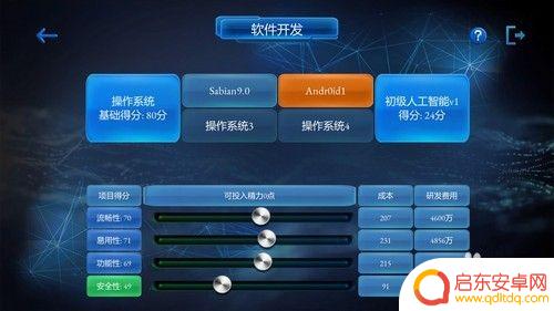 手机帝国steam人才攻略 Steam手机帝国攻略攻略网站