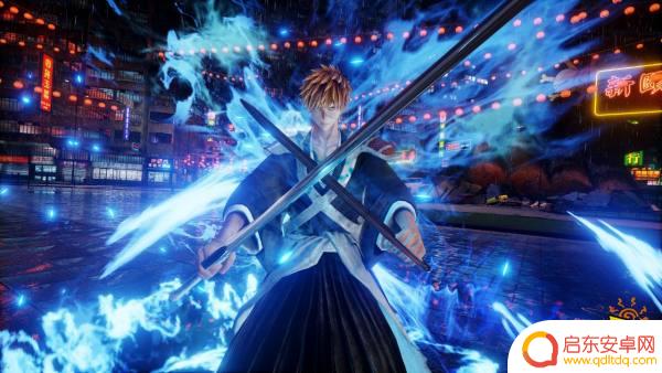 steam上jump Jump大乱斗steam商店下载地址