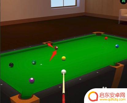 steam桌球3d按什么键击球 poolbreaklite3d游戏规则