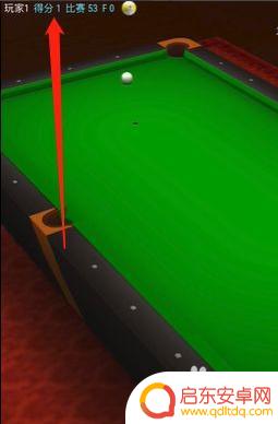 steam桌球3d按什么键击球 poolbreaklite3d游戏规则