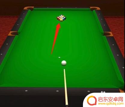 steam桌球3d按什么键击球 poolbreaklite3d游戏规则