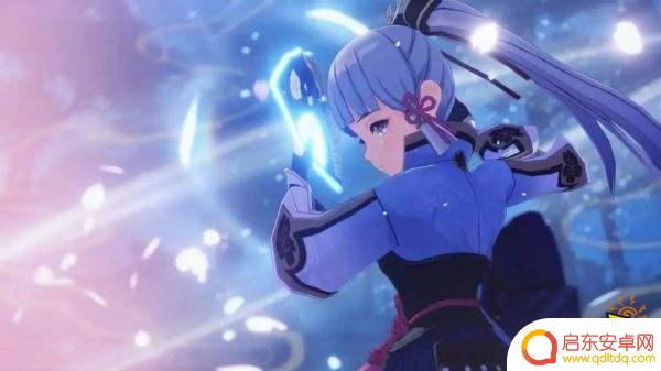 原神零命神里绫华值得抽吗 原神神里绫华0命能玩吗攻略