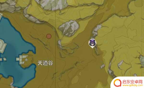原神雷营术士 原神雷萤术士位置蒙德攻略