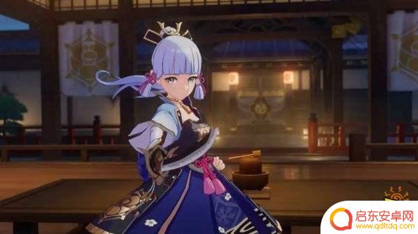 原神零命神里绫华值得抽吗 原神神里绫华0命能玩吗攻略
