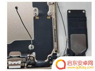 苹果手机7支架怎么换 iphone 7 plus拆机教程视频