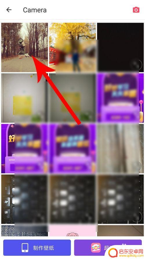 手机照片怎样换背景图 手机美图秀秀背景图片怎么替换