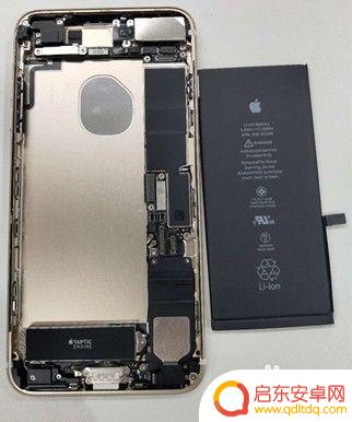 苹果手机7支架怎么换 iphone 7 plus拆机教程视频