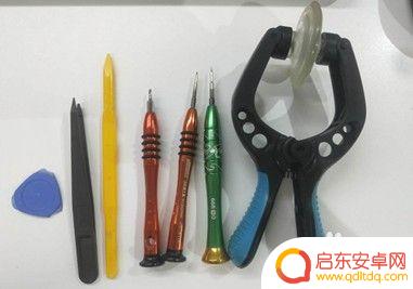 苹果手机7支架怎么换 iphone 7 plus拆机教程视频