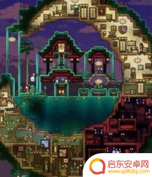 国服泰拉瑞亚传送枪怎么用 泰拉瑞亚传送枪怎么使用