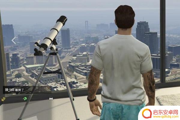 gta5怎么切换超级人物(gta5怎么切换超级人物技能)