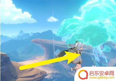 原神今天什么时候直播 原神3.6版本前瞻直播预告时间