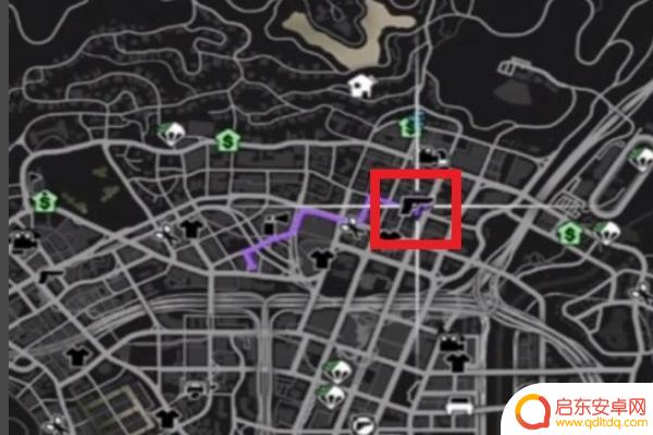 gta5屋企配件(gta5配套)