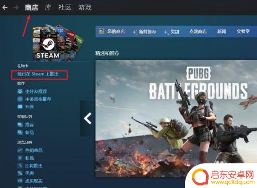 Steam充值卡送好友畅玩游戏不孤单！最佳礼物选购指南
