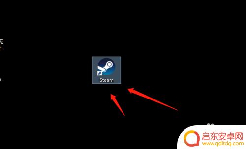 笔记本steam怎么加好友 steam加好友教程