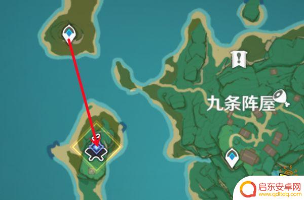 原神如何附着元素 原神炉心机造元素附着攻略技巧