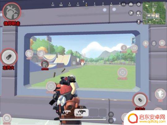 香肠派对90hz 香肠派对基础操作指南