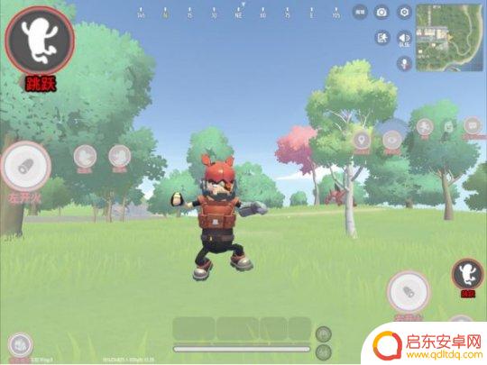 香肠派对90hz 香肠派对基础操作指南