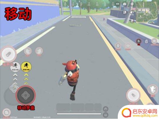 香肠派对90hz 香肠派对基础操作指南