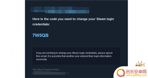 steam密码寻回 steam账号密码找回教程