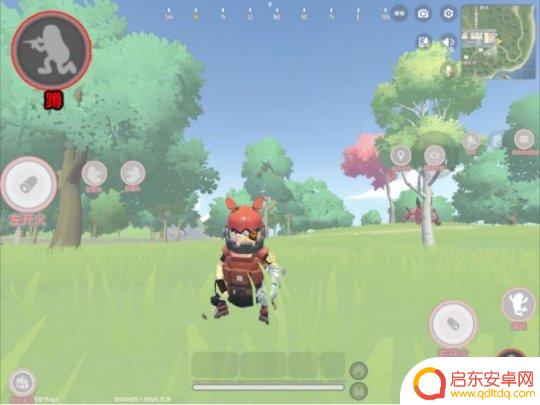 香肠派对90hz 香肠派对基础操作指南